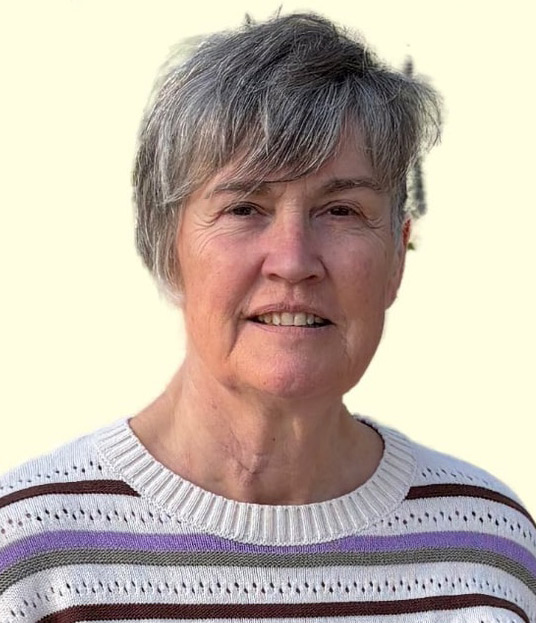 Michèle BIEN